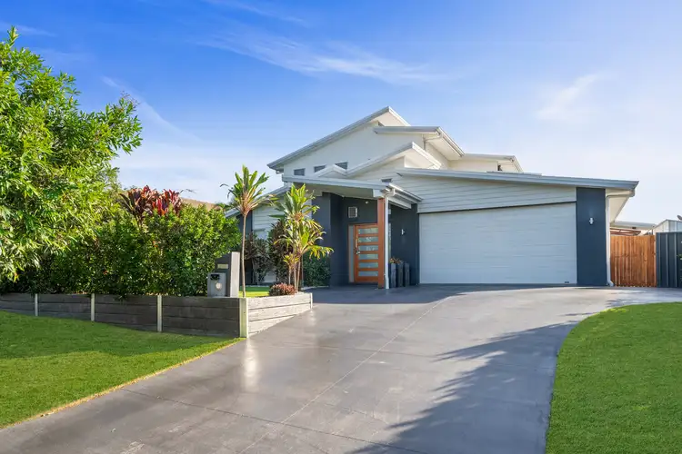 Fourth view of Homely house listing, 10 Pratincole Close, Mango Hill QLD 4509