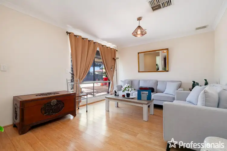 Main view of Homely house listing, 46 Nicol Road, Parkwood WA 6147