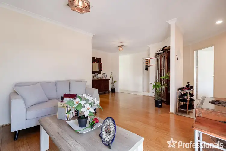 Second view of Homely house listing, 46 Nicol Road, Parkwood WA 6147