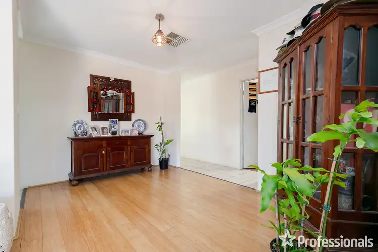 Sixth view of Homely house listing, 46 Nicol Road, Parkwood WA 6147