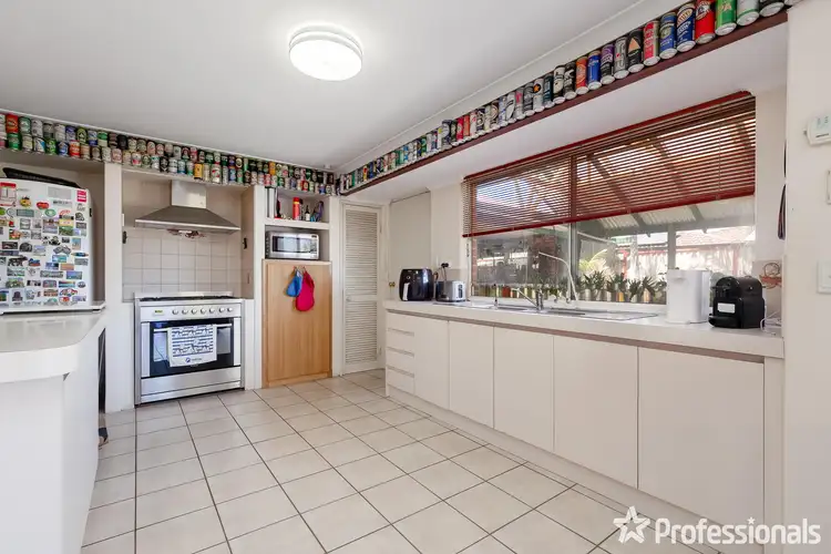 Seventh view of Homely house listing, 46 Nicol Road, Parkwood WA 6147