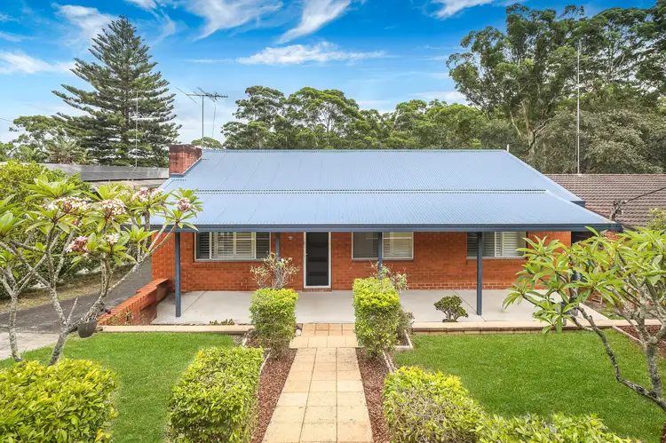 28 White Street, East Gosford NSW 2250