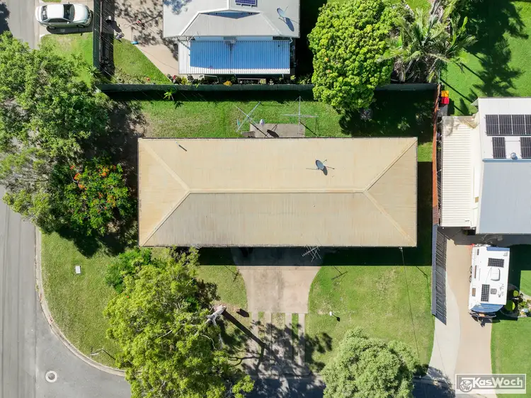 Third view of Homely semi-detached listing, 16 DUFFY STREET, Kawana QLD 4701