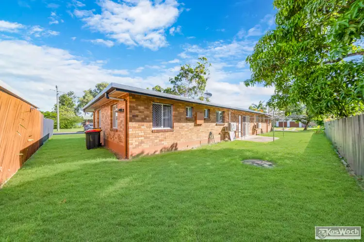 Fourth view of Homely semi-detached listing, 16 DUFFY STREET, Kawana QLD 4701