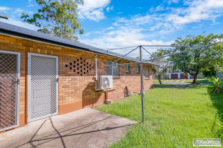 Fifth view of Homely semi-detached listing, 16 DUFFY STREET, Kawana QLD 4701