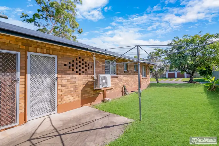 Sixth view of Homely semi-detached listing, 16 DUFFY STREET, Kawana QLD 4701
