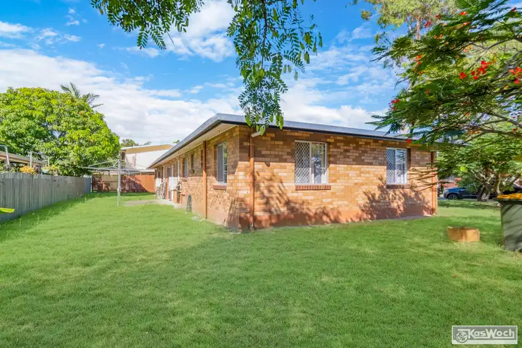 Seventh view of Homely semi-detached listing, 16 DUFFY STREET, Kawana QLD 4701
