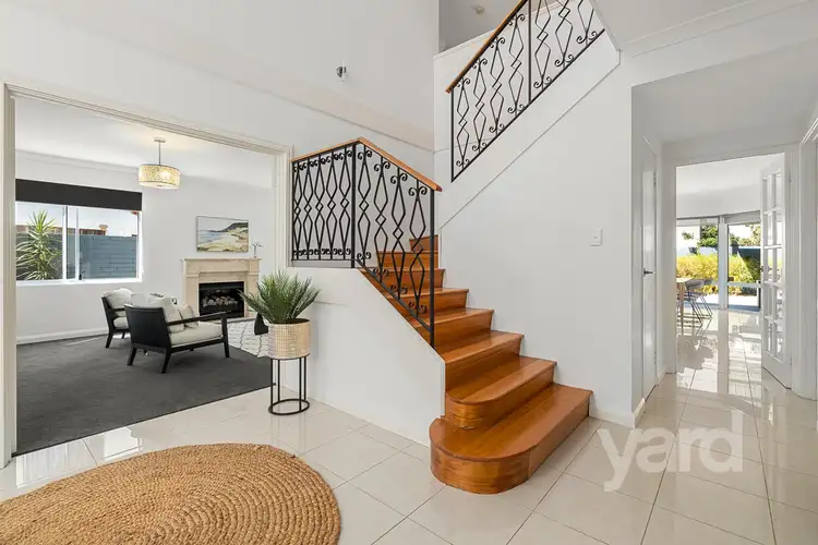 Second view of Homely house listing, 80 Stoneham Road, Attadale WA 6156