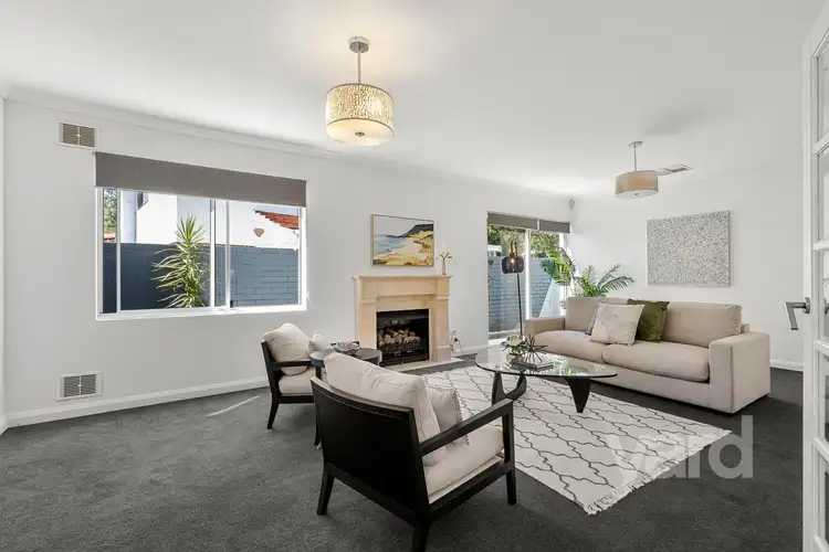 Third view of Homely house listing, 80 Stoneham Road, Attadale WA 6156