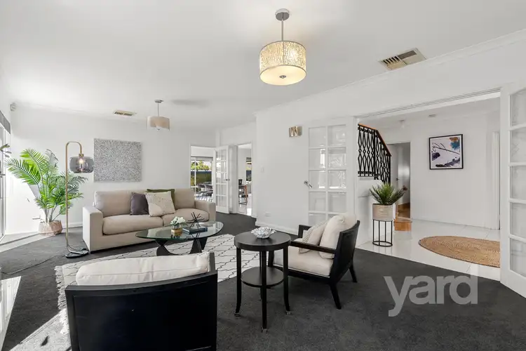 Fourth view of Homely house listing, 80 Stoneham Road, Attadale WA 6156