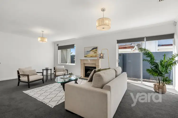 Fifth view of Homely house listing, 80 Stoneham Road, Attadale WA 6156