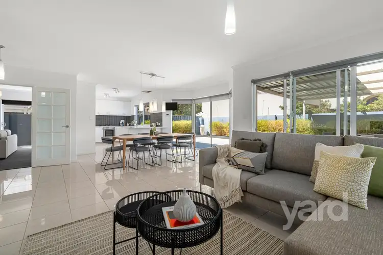 Sixth view of Homely house listing, 80 Stoneham Road, Attadale WA 6156