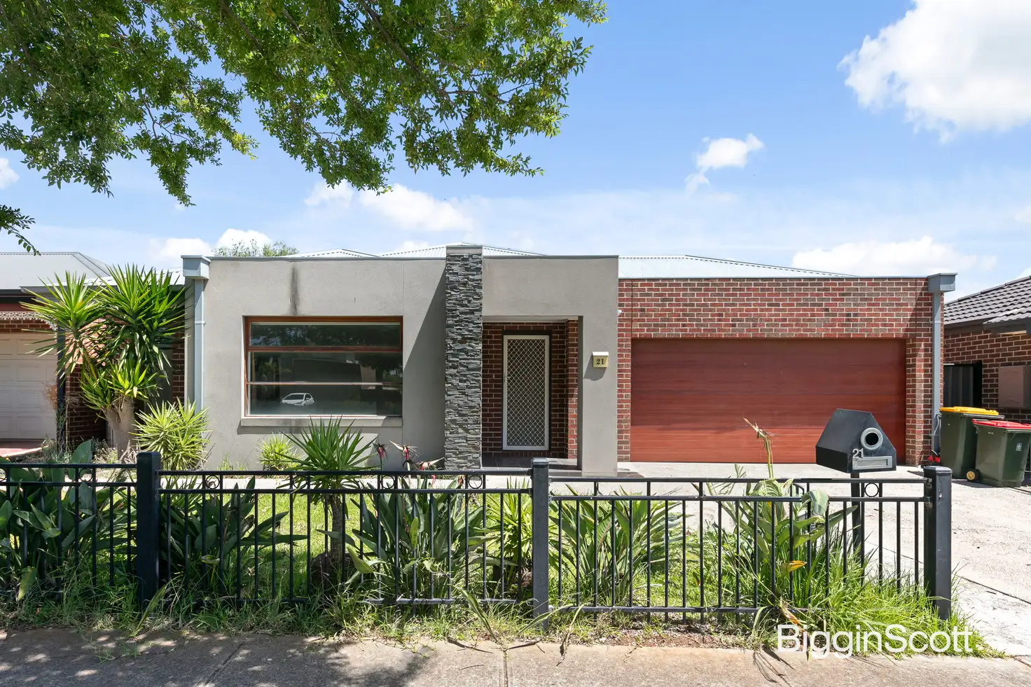 Main view of Homely house listing, 21 Penrose Promenade, Tarneit VIC 3029