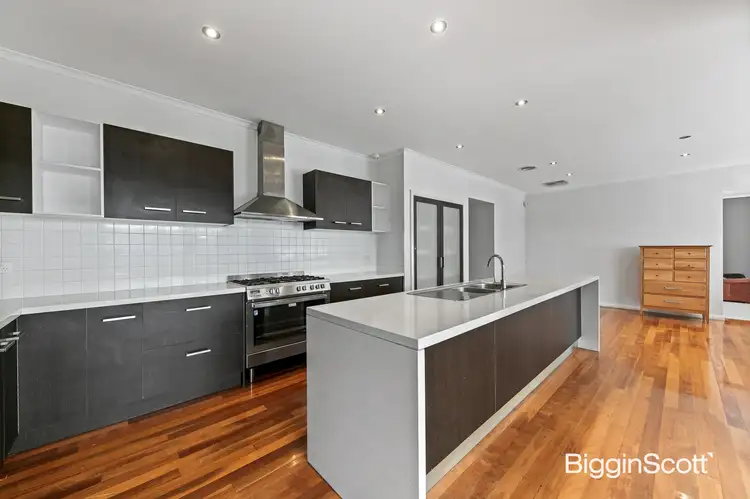 Second view of Homely house listing, 21 Penrose Promenade, Tarneit VIC 3029