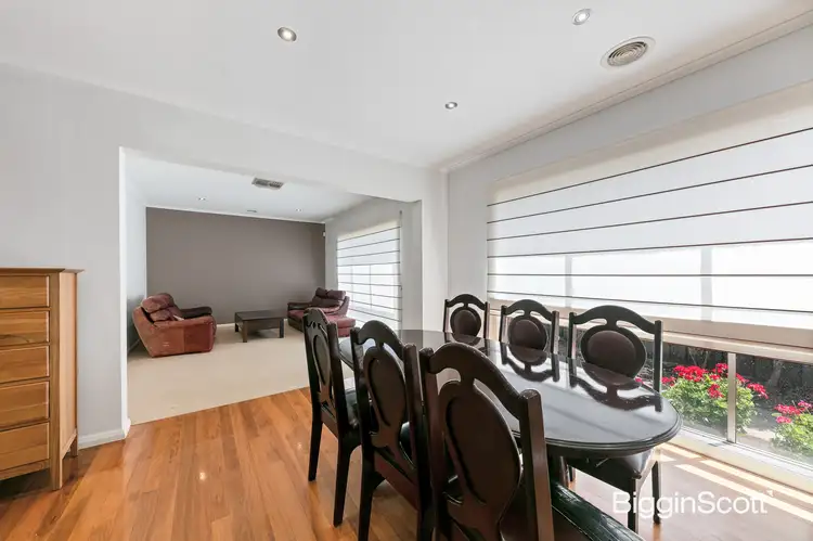 Third view of Homely house listing, 21 Penrose Promenade, Tarneit VIC 3029