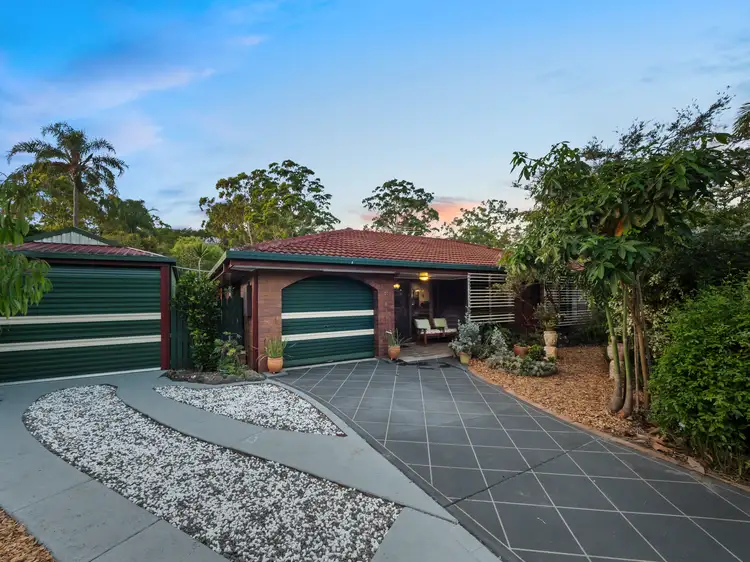 50 Springfield Drive, Burpengary QLD 4505
