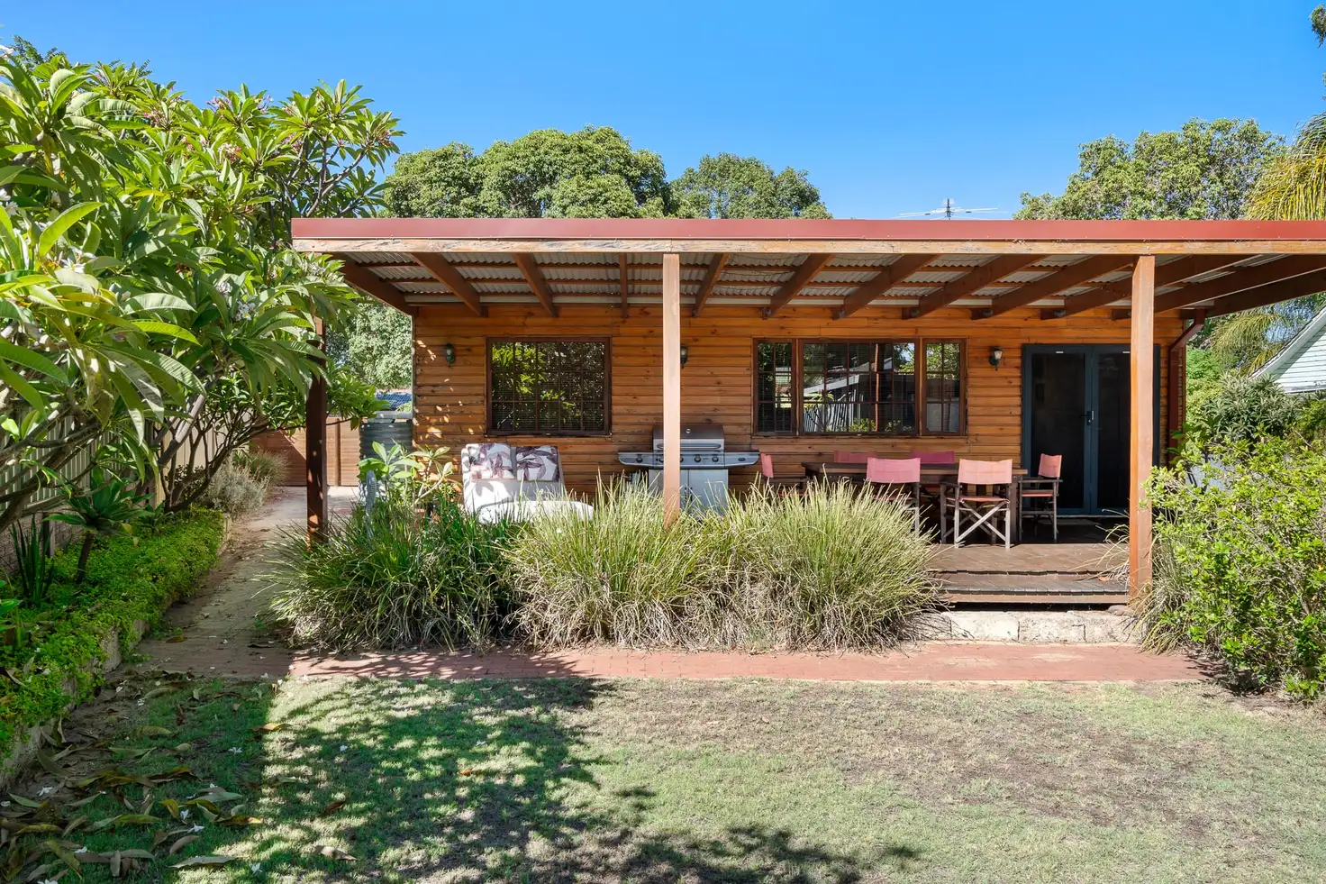 Main view of Homely house listing, 17 Race Street, Willagee WA 6156