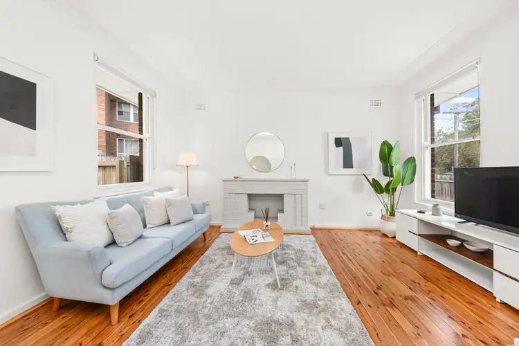 Main view of Homely house listing, 6 Maxwell Road, Pagewood NSW 2035