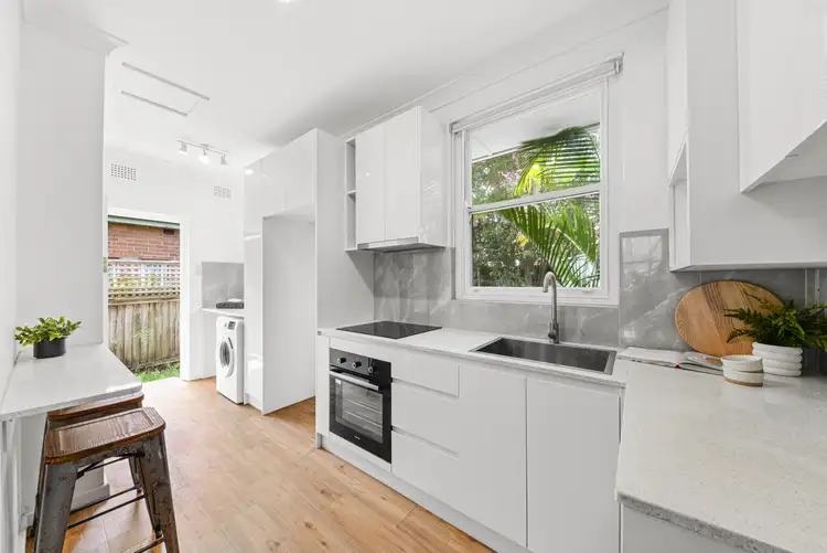 Second view of Homely house listing, 6 Maxwell Road, Pagewood NSW 2035
