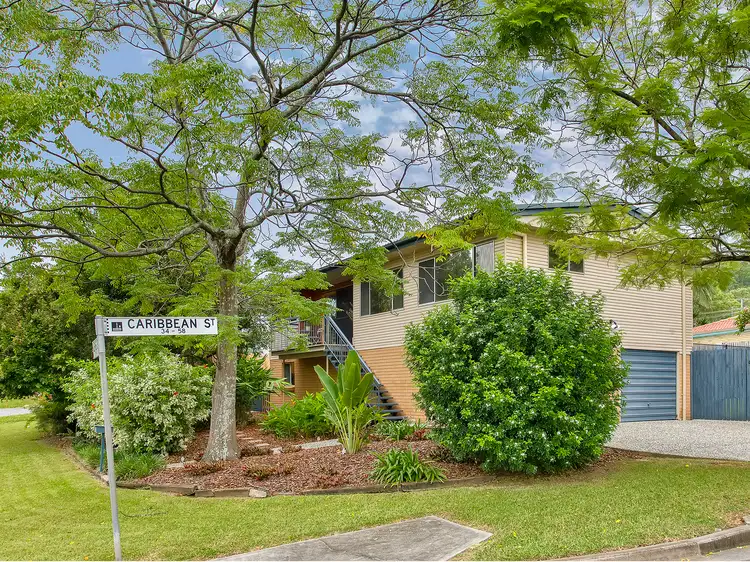6 Alpine Street, Keperra QLD 4054