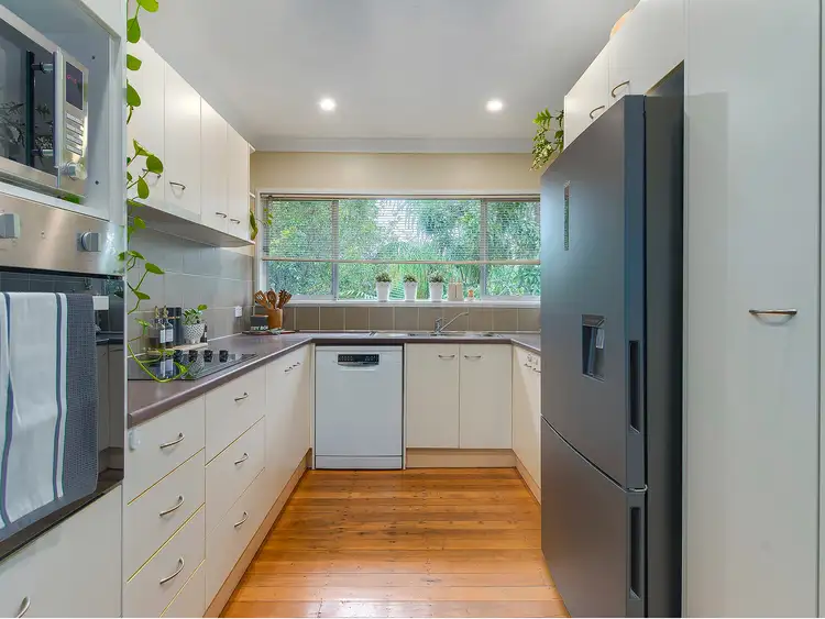 Fifth view of Homely house listing, 6 Alpine Street, Keperra QLD 4054