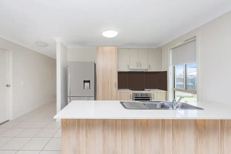 Third view of Homely house listing, 47 Solana Circuit, Burdell QLD 4818