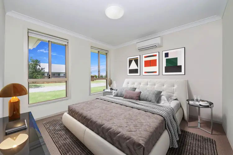 Fourth view of Homely house listing, 47 Solana Circuit, Burdell QLD 4818