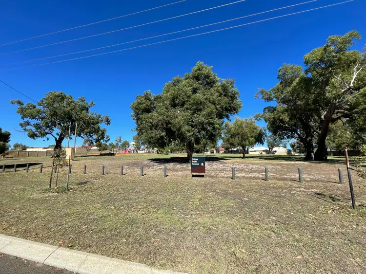 Third view of Homely villa listing, 27c Edale Way, Westminster WA 6061