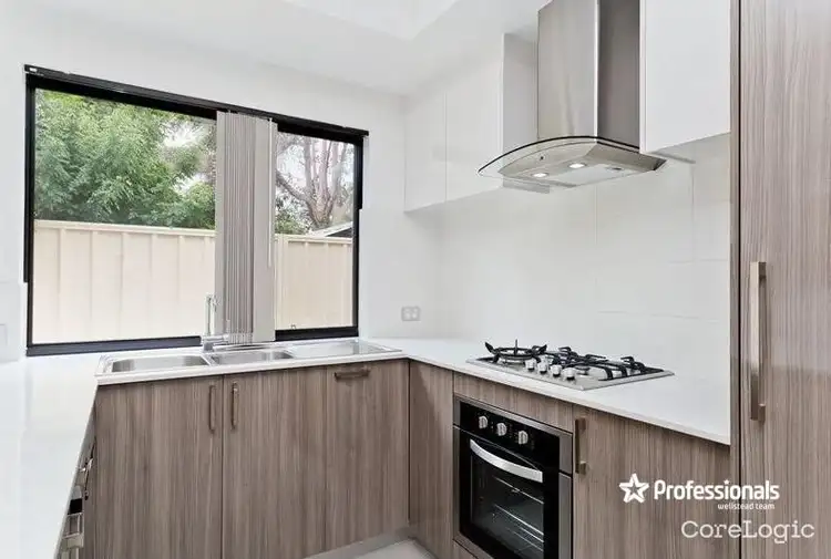 Fourth view of Homely villa listing, 27c Edale Way, Westminster WA 6061