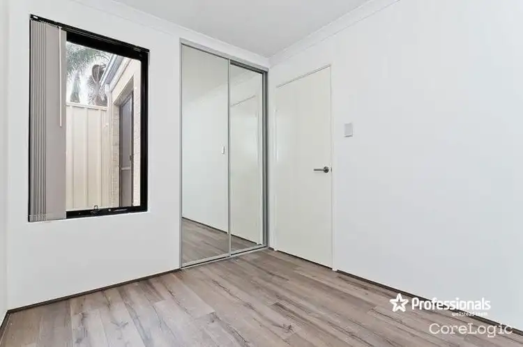 Fifth view of Homely villa listing, 27c Edale Way, Westminster WA 6061