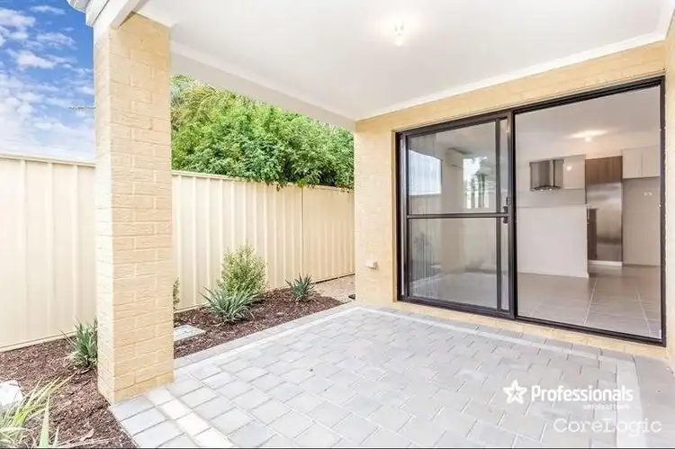 Sixth view of Homely villa listing, 27c Edale Way, Westminster WA 6061
