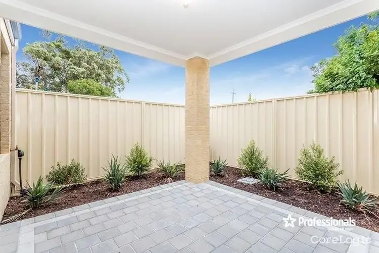 Seventh view of Homely villa listing, 27c Edale Way, Westminster WA 6061