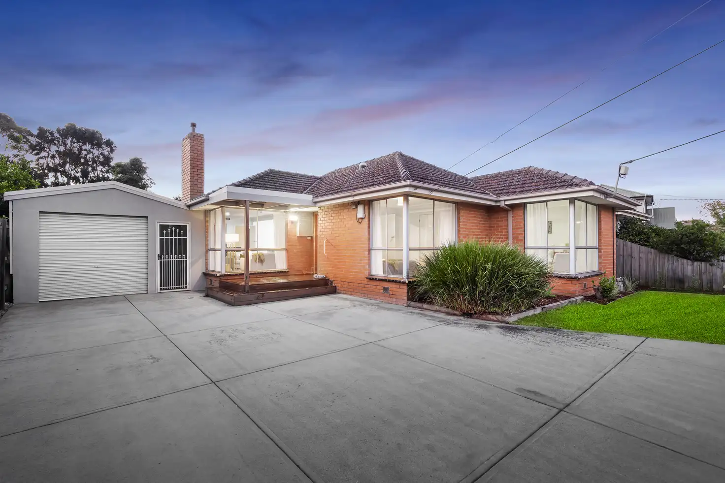 Main view of Homely house listing, 25 Mill Avenue, Forest Hill VIC 3131