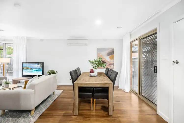 Fourth view of Homely house listing, 25 Mill Avenue, Forest Hill VIC 3131