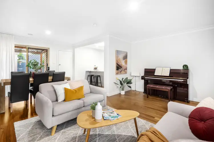 Fifth view of Homely house listing, 25 Mill Avenue, Forest Hill VIC 3131