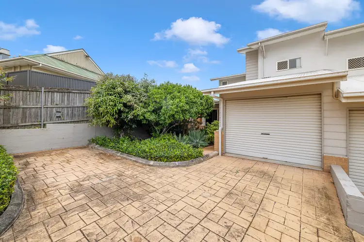 Second view of Homely townhouse listing, 6/11 Trevally Crescent, Manly West QLD 4179