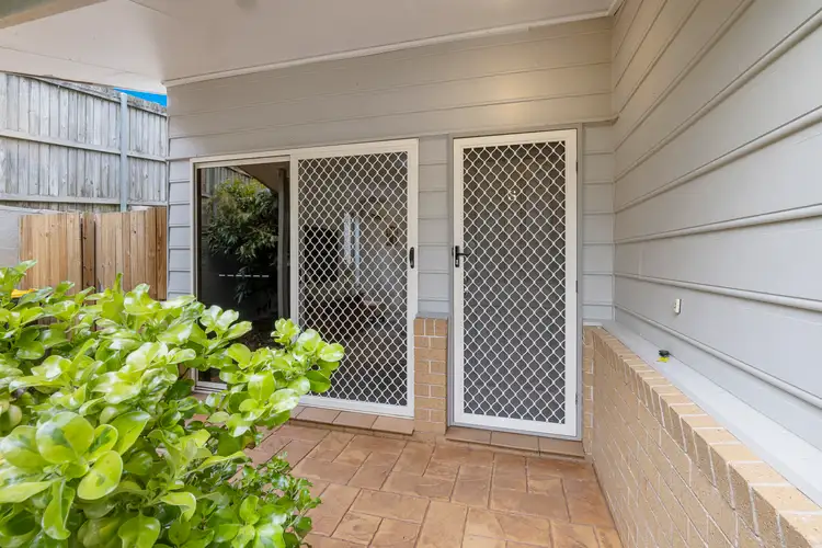 Third view of Homely townhouse listing, 6/11 Trevally Crescent, Manly West QLD 4179