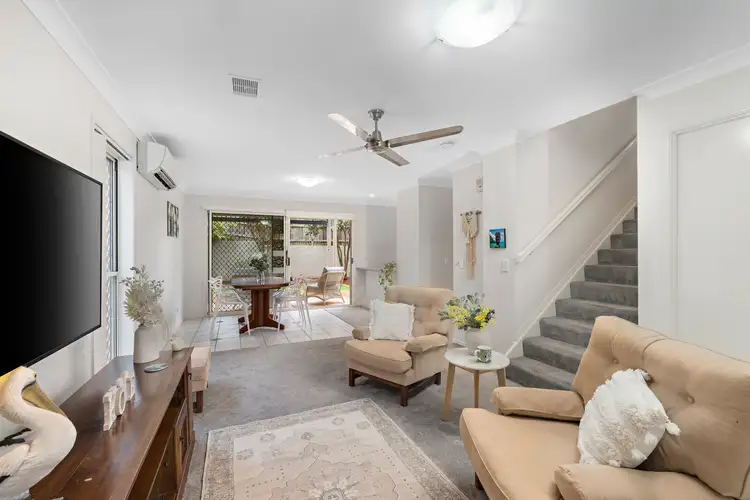 Fourth view of Homely townhouse listing, 6/11 Trevally Crescent, Manly West QLD 4179