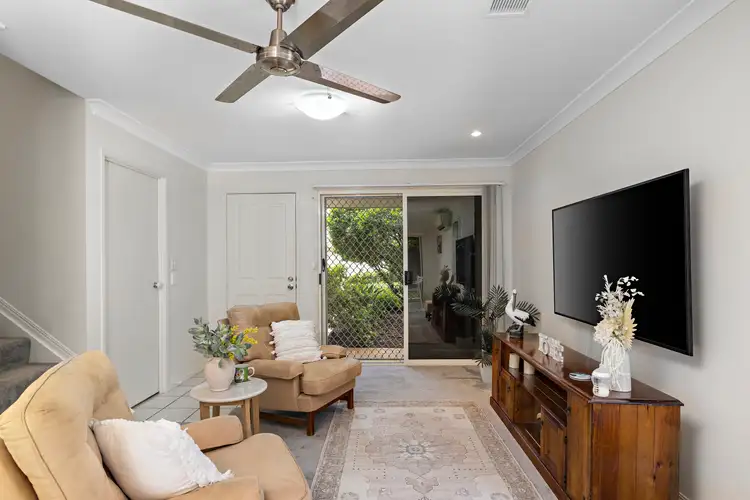 Fifth view of Homely townhouse listing, 6/11 Trevally Crescent, Manly West QLD 4179