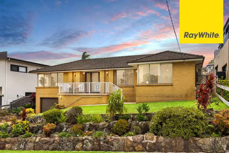 4 Darcy Street, Marsfield NSW 2122