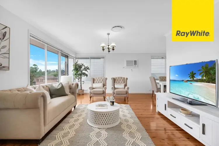 Third view of Homely house listing, 4 Darcy Street, Marsfield NSW 2122