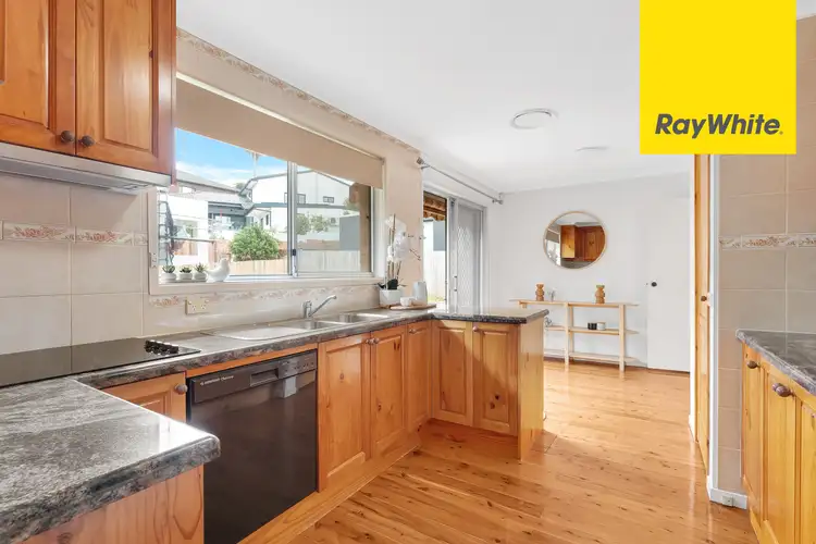 Fifth view of Homely house listing, 4 Darcy Street, Marsfield NSW 2122