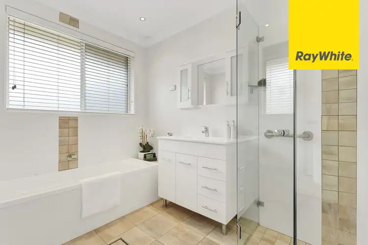 Sixth view of Homely house listing, 4 Darcy Street, Marsfield NSW 2122