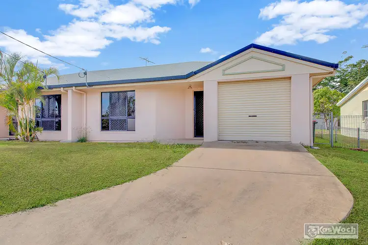 Fourth view of Homely semi-detached listing, 3 RANGER STREET, Gracemere QLD 4702