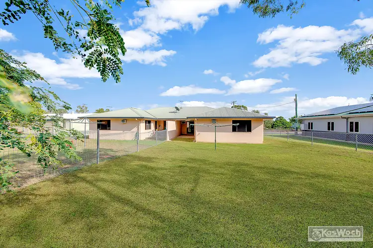 Fifth view of Homely semi-detached listing, 3 RANGER STREET, Gracemere QLD 4702
