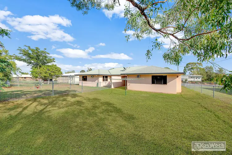 Sixth view of Homely semi-detached listing, 3 RANGER STREET, Gracemere QLD 4702