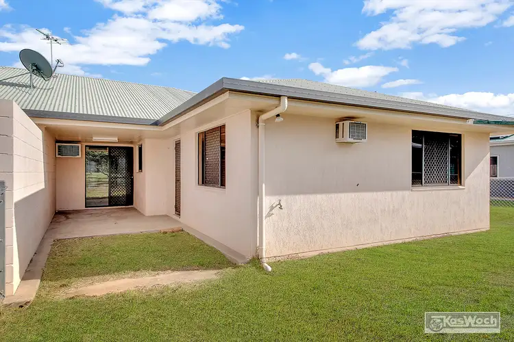 Seventh view of Homely semi-detached listing, 3 RANGER STREET, Gracemere QLD 4702