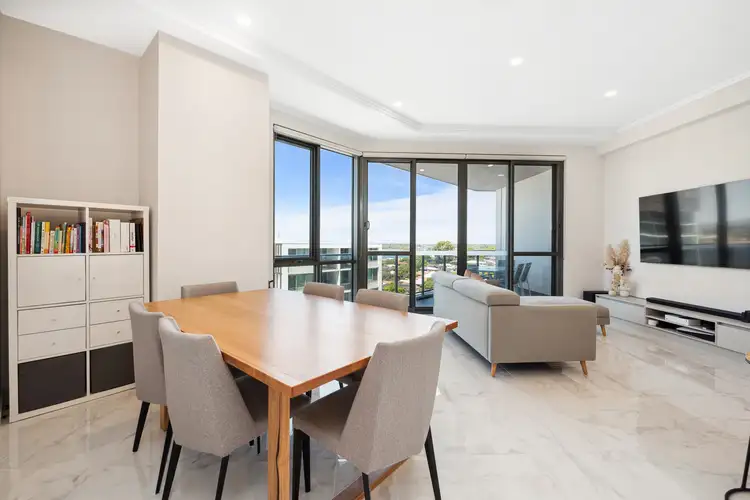 608/893 Canning Highway, Mount Pleasant WA 6153