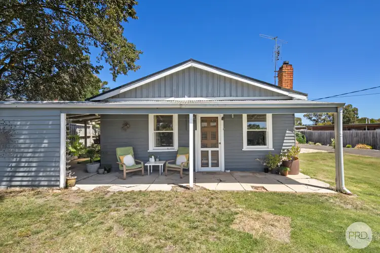 22 Talbot Road, Clunes VIC 3370