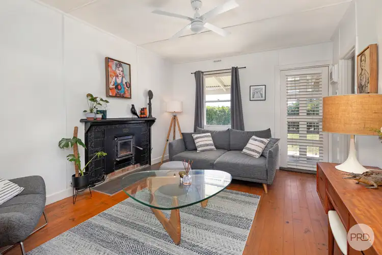 Third view of Homely house listing, 22 Talbot Road, Clunes VIC 3370